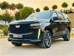 كاديلاك اسكاليد